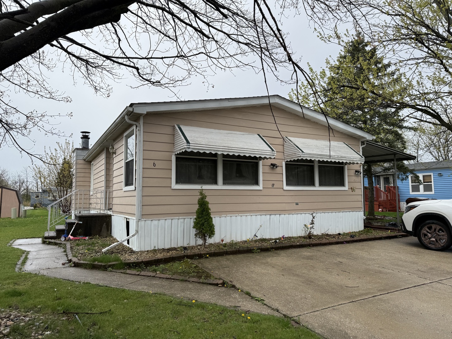 86 Candlegate Circle