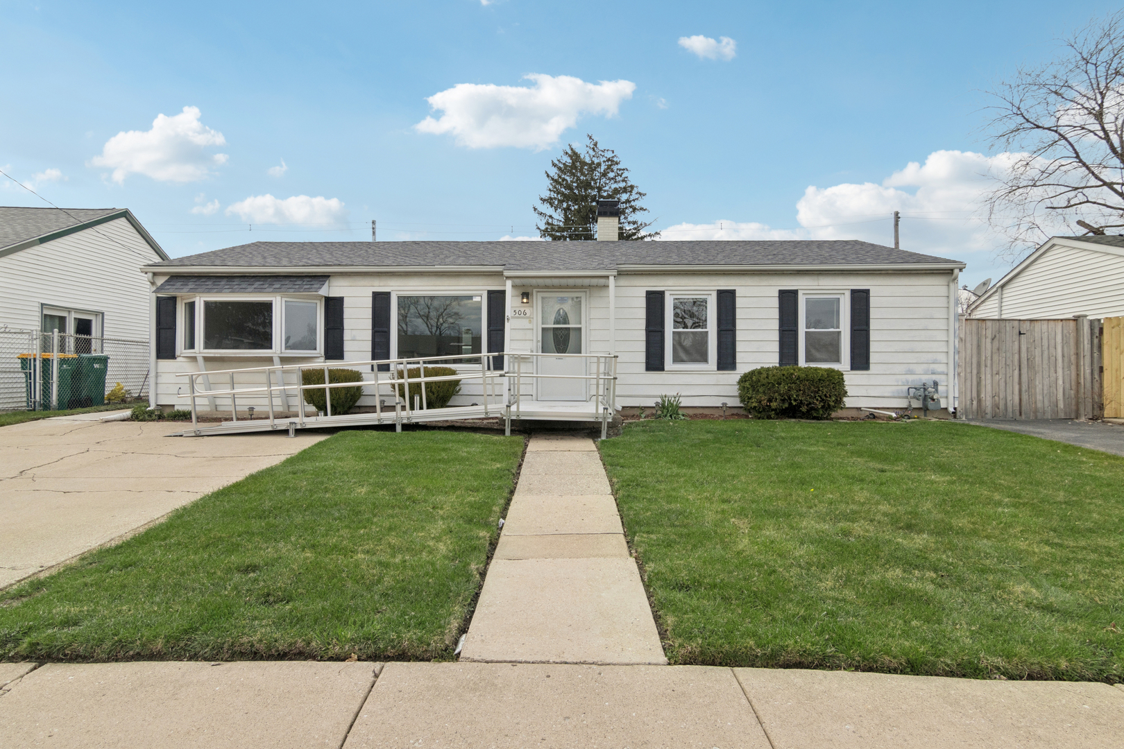 506 Kenyon Avenue