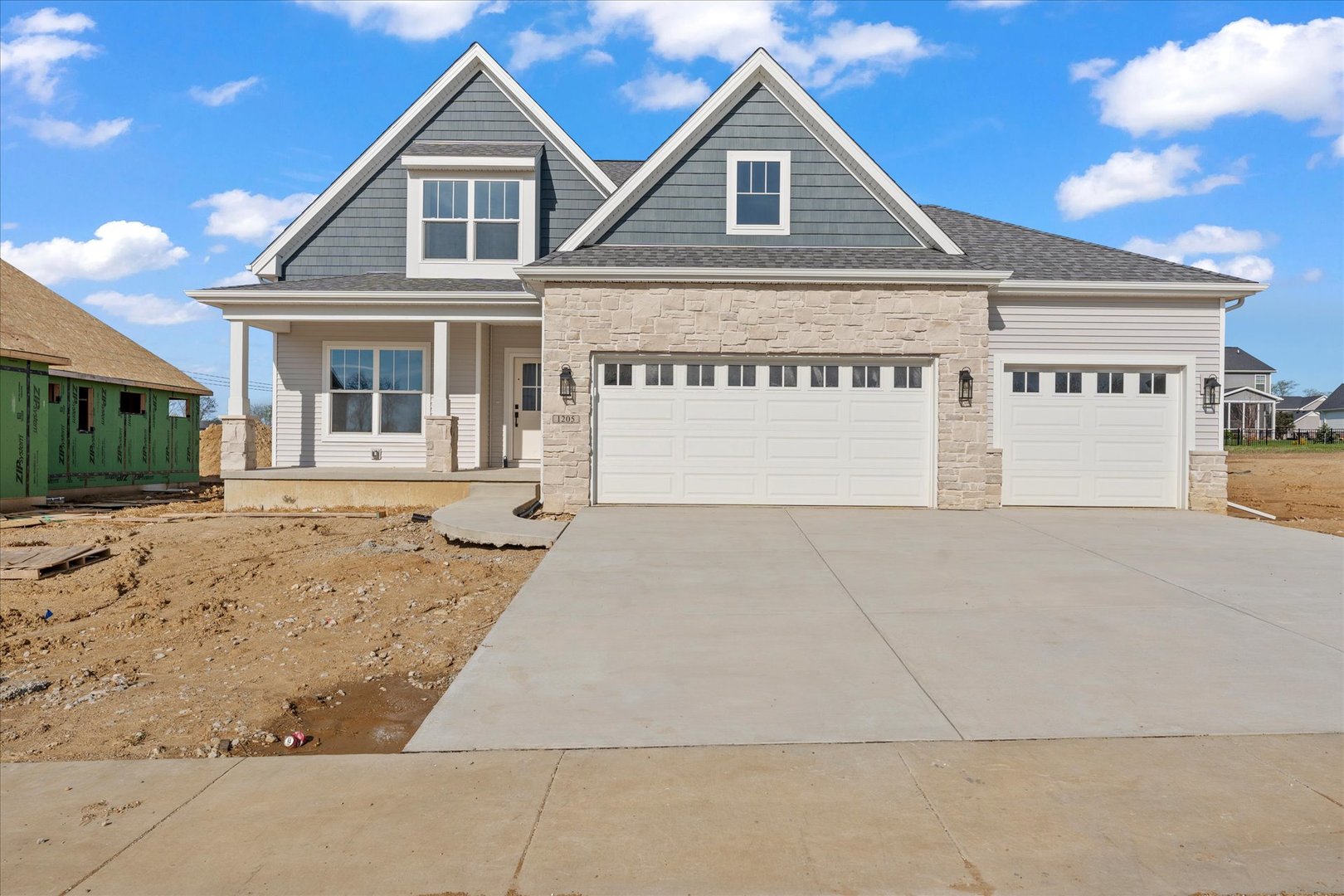 1205 Willowgrove Lane