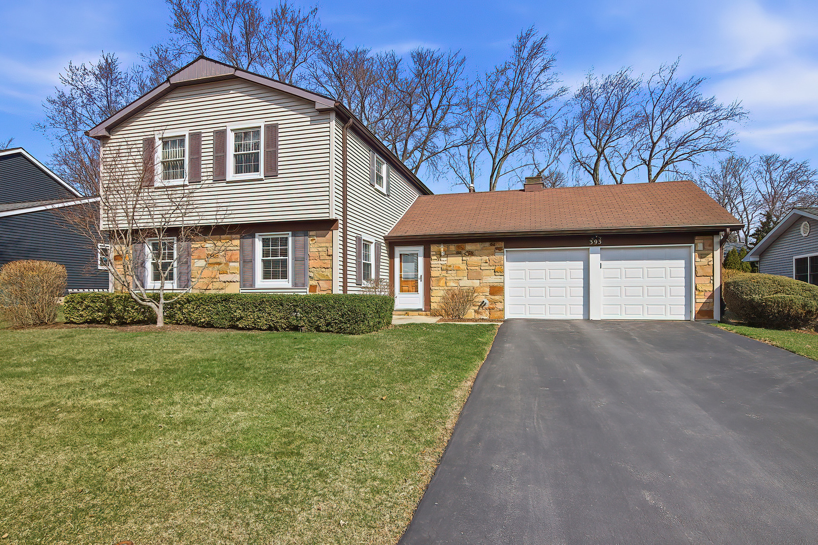 393 Indian Hill Drive