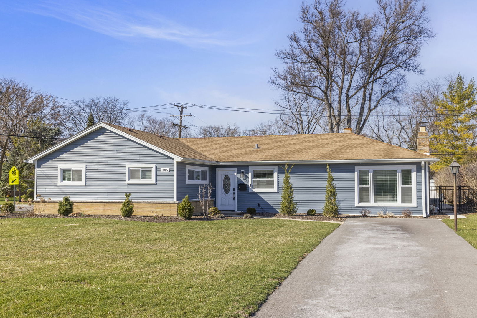 405 Turf Lane