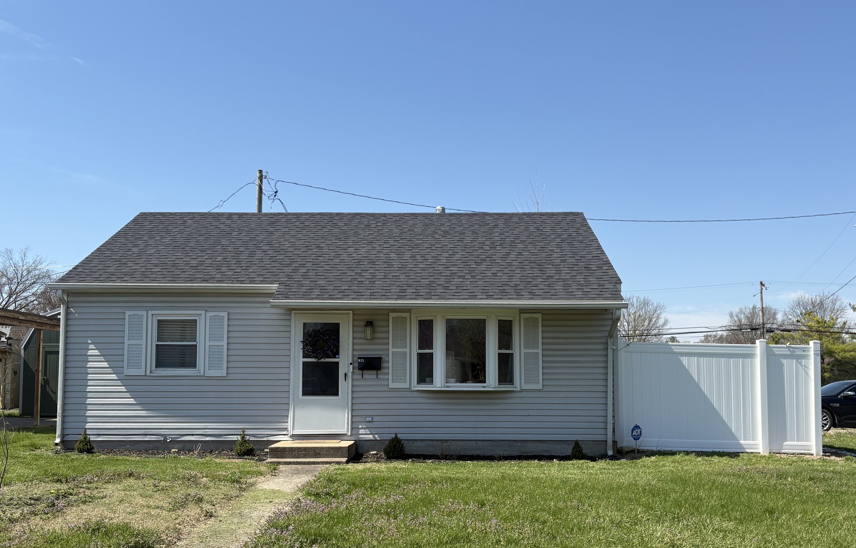 935 Keough Drive