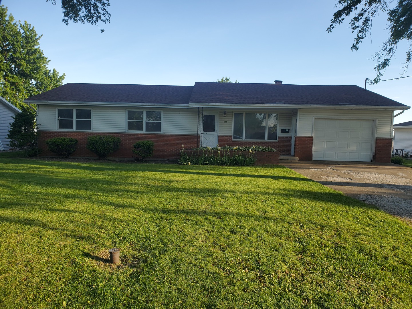 318 Park Court