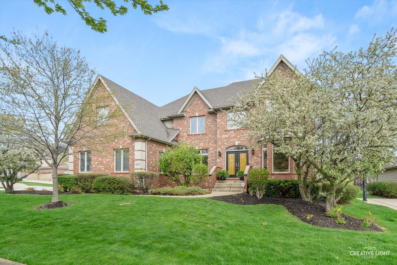 4119 CHAMPION Road