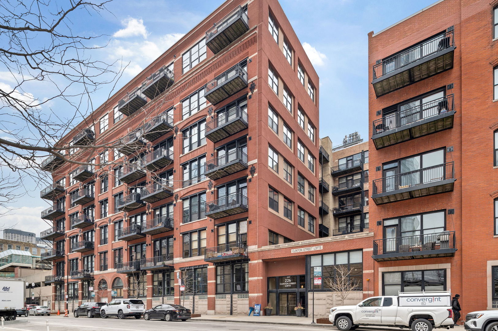 226 Clinton Street