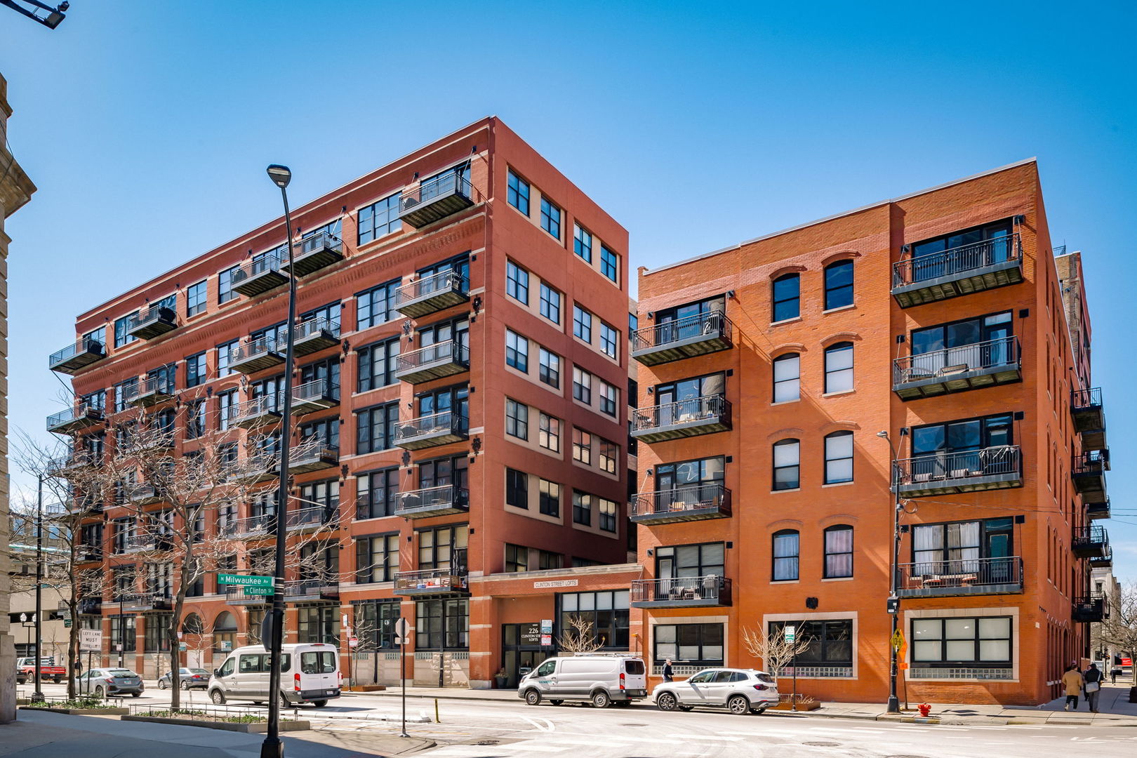 226 Clinton Street
