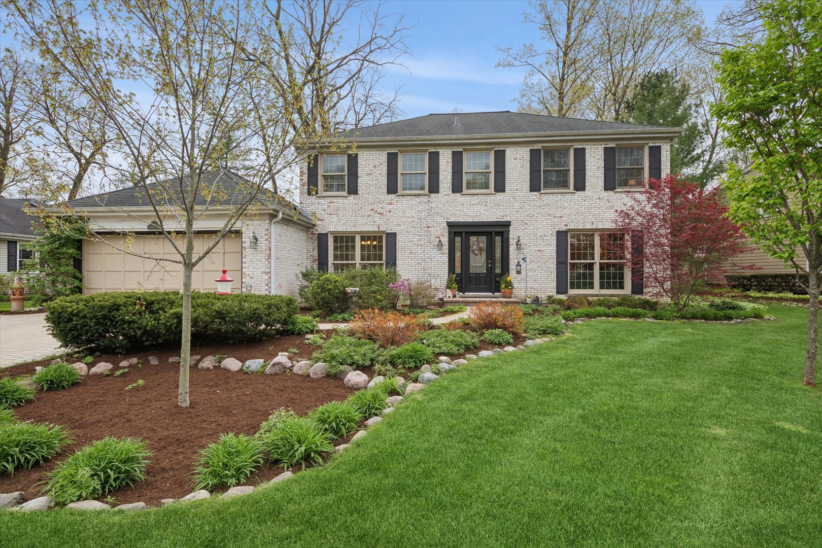 4233 Oaksbury Lane