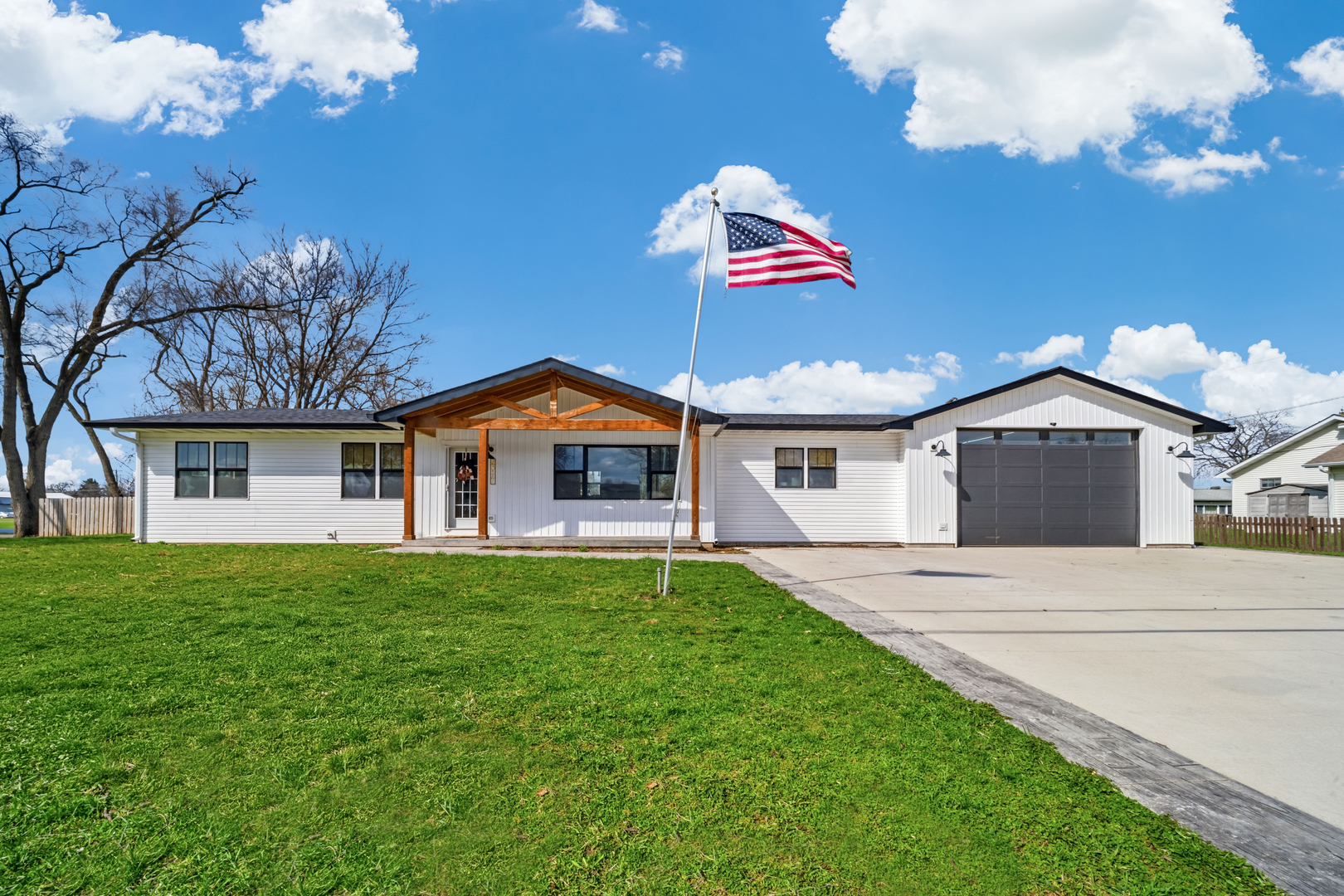 2314 Westward Drive