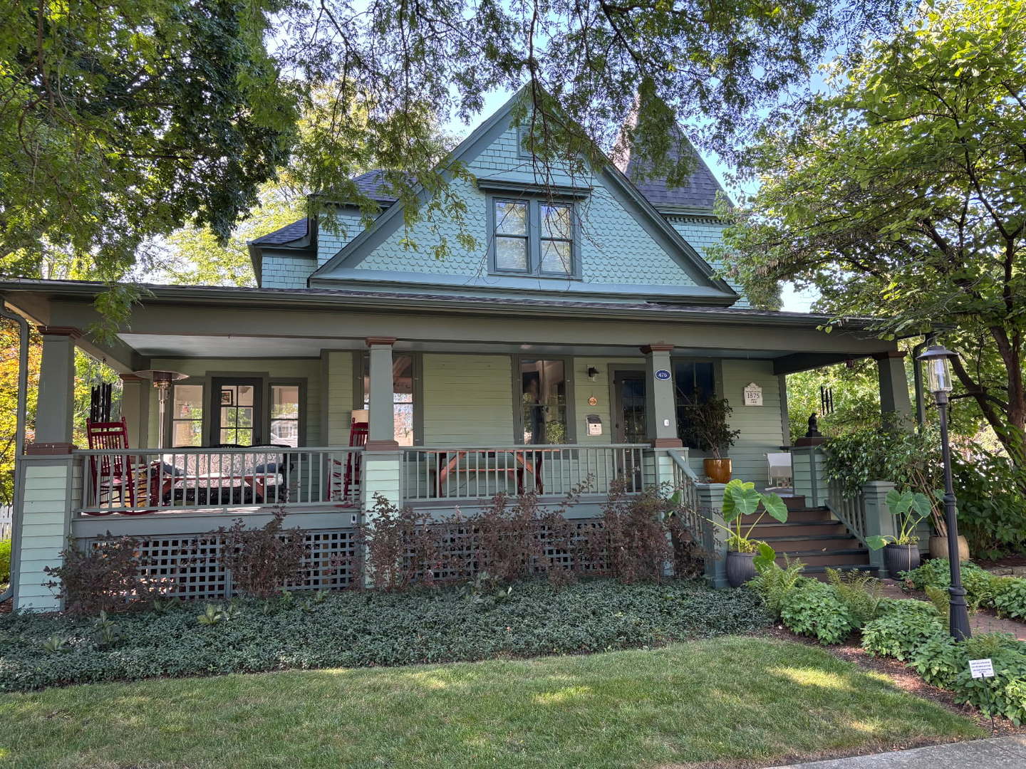 475 Cottage Avenue