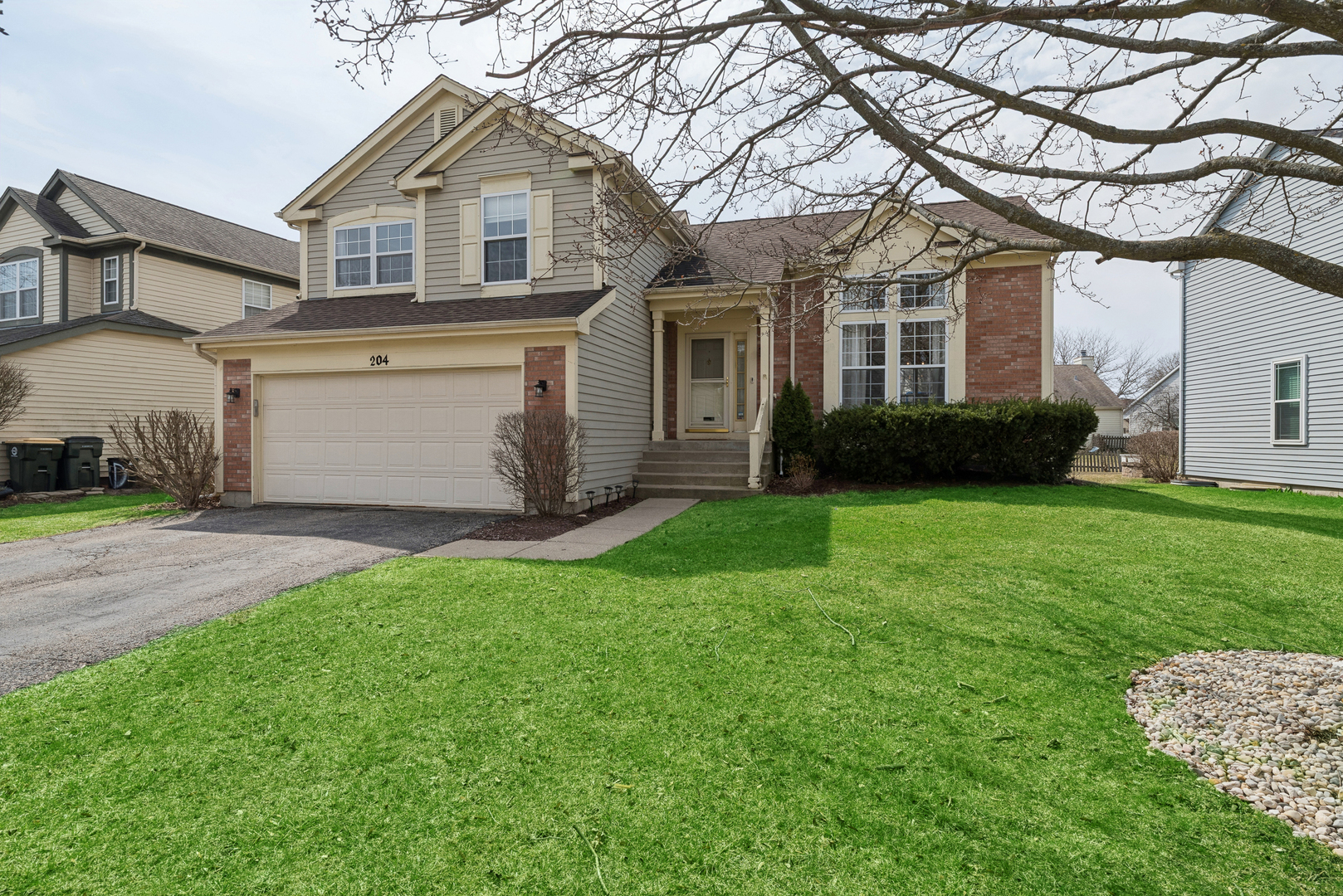 204 Buckingham Drive