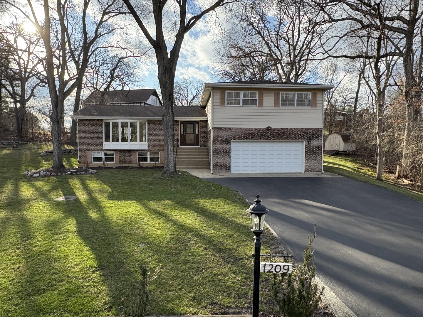 1209 Appaloosa Trail