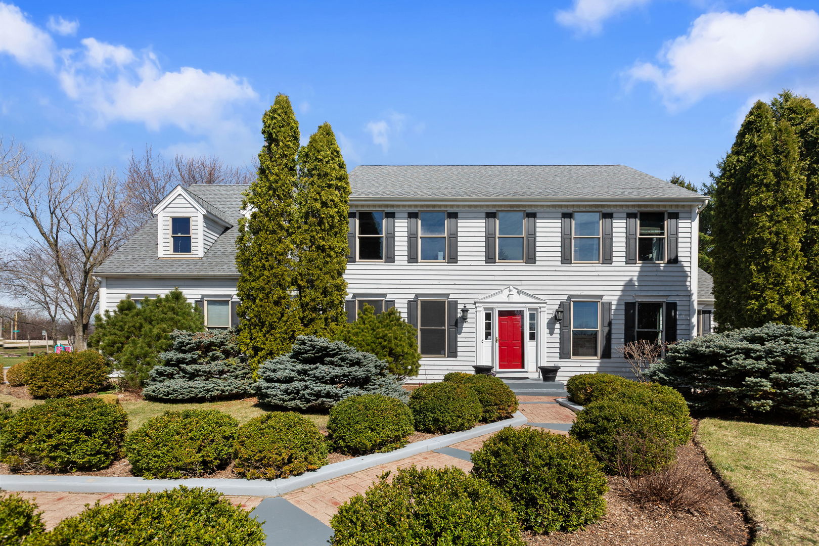 185 Sycamore Drive