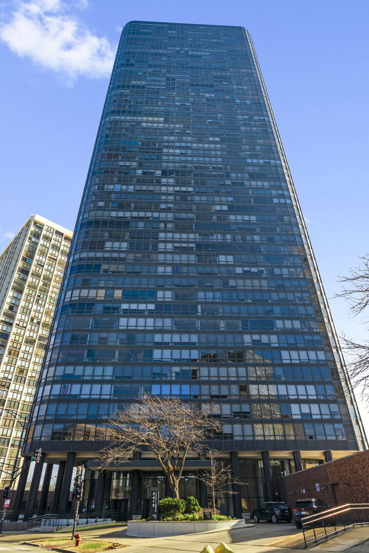 5415 SHERIDAN Road