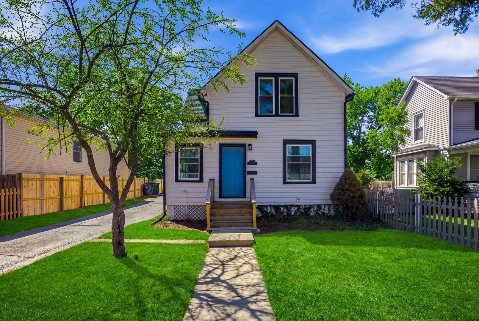 3114 Enoch Avenue