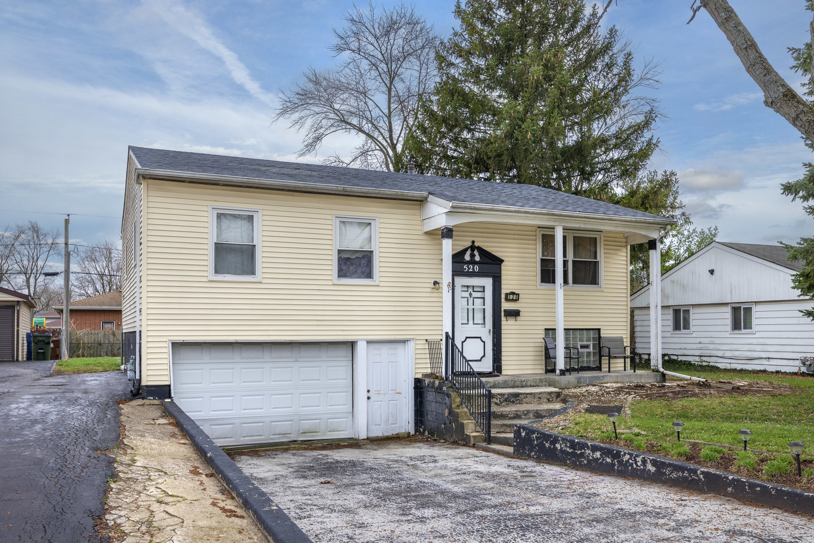 520 Birch Drive