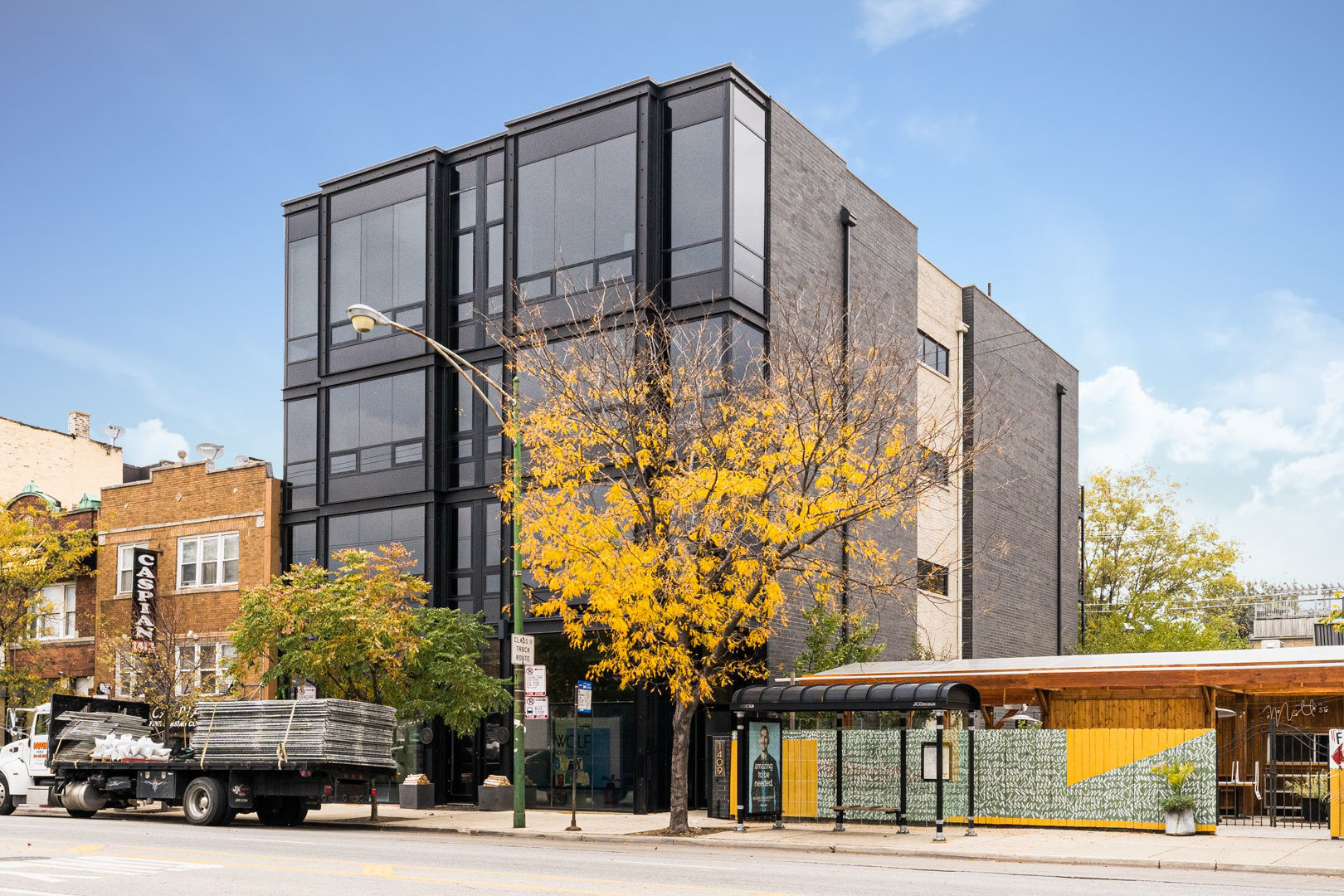 1409 Ashland Avenue