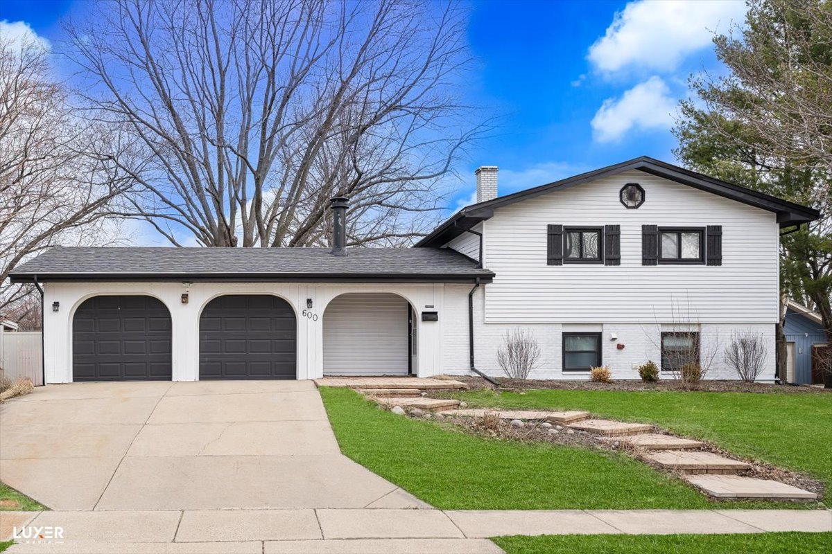 600 Baxter Lane