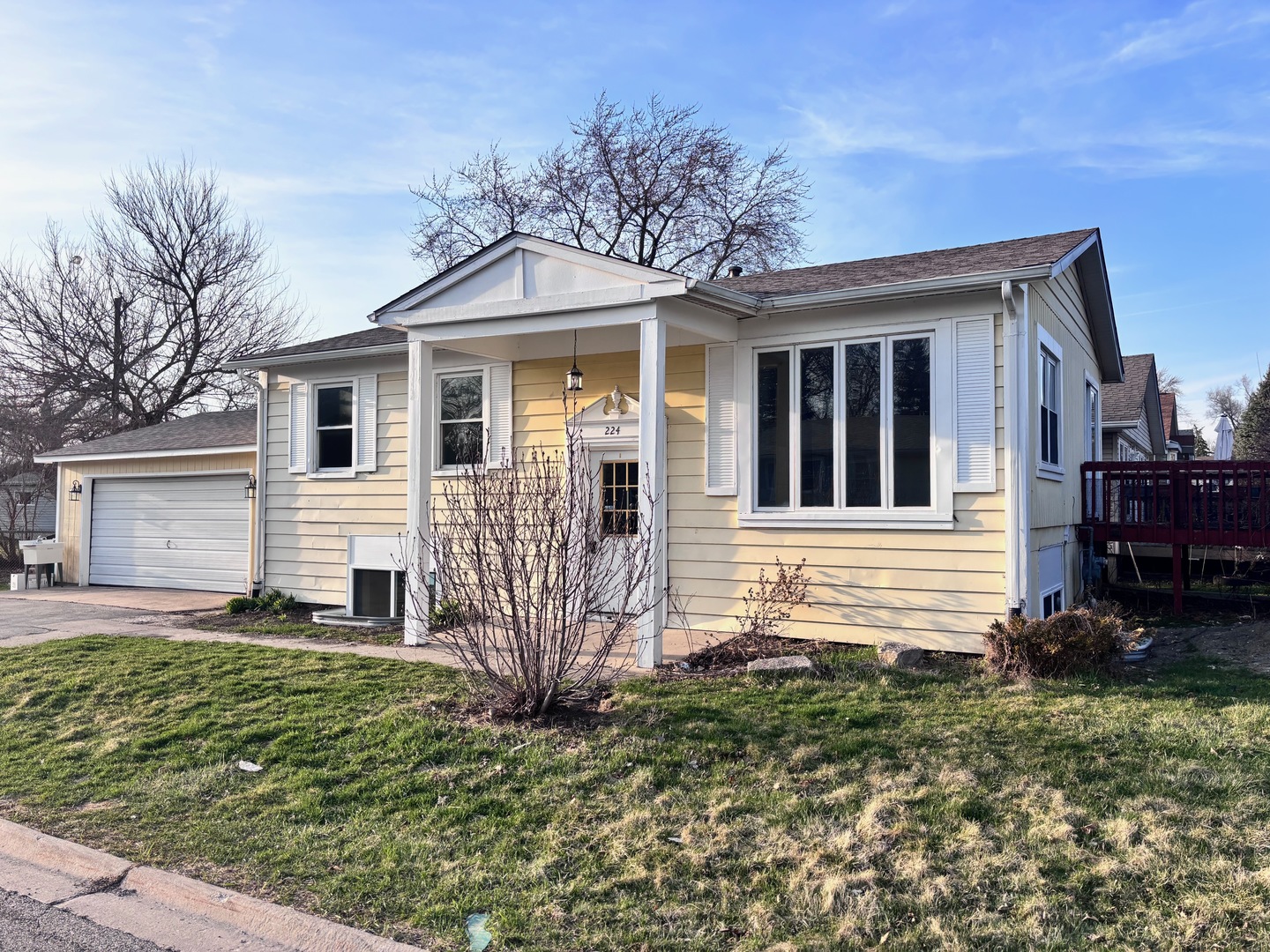 224 Heather Terrace