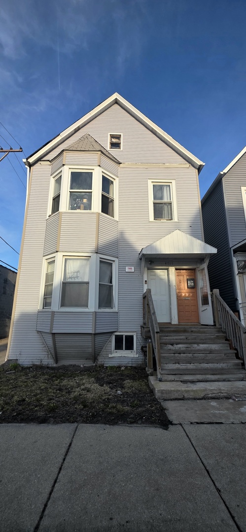 4715 Union Avenue
