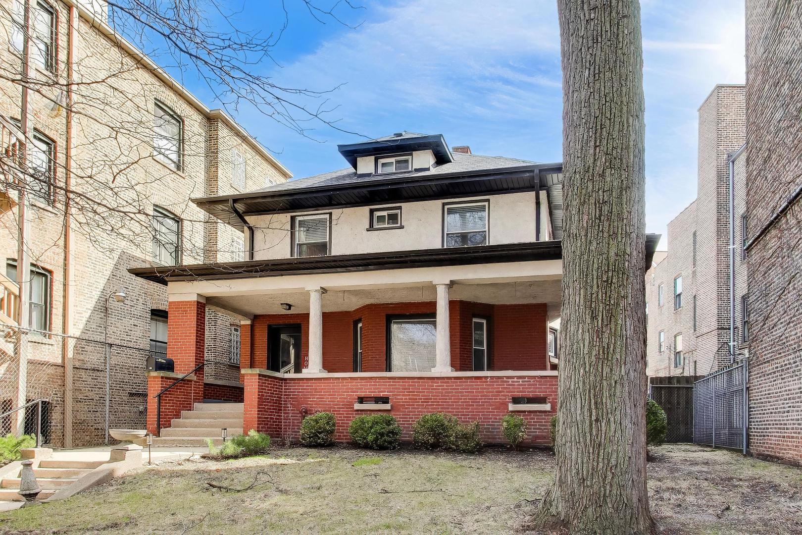 7015 Sheridan Road