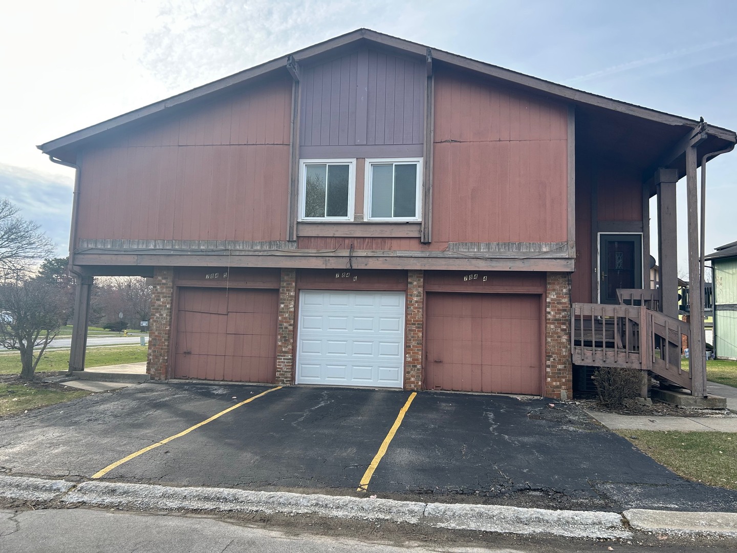 784 Delmar Court