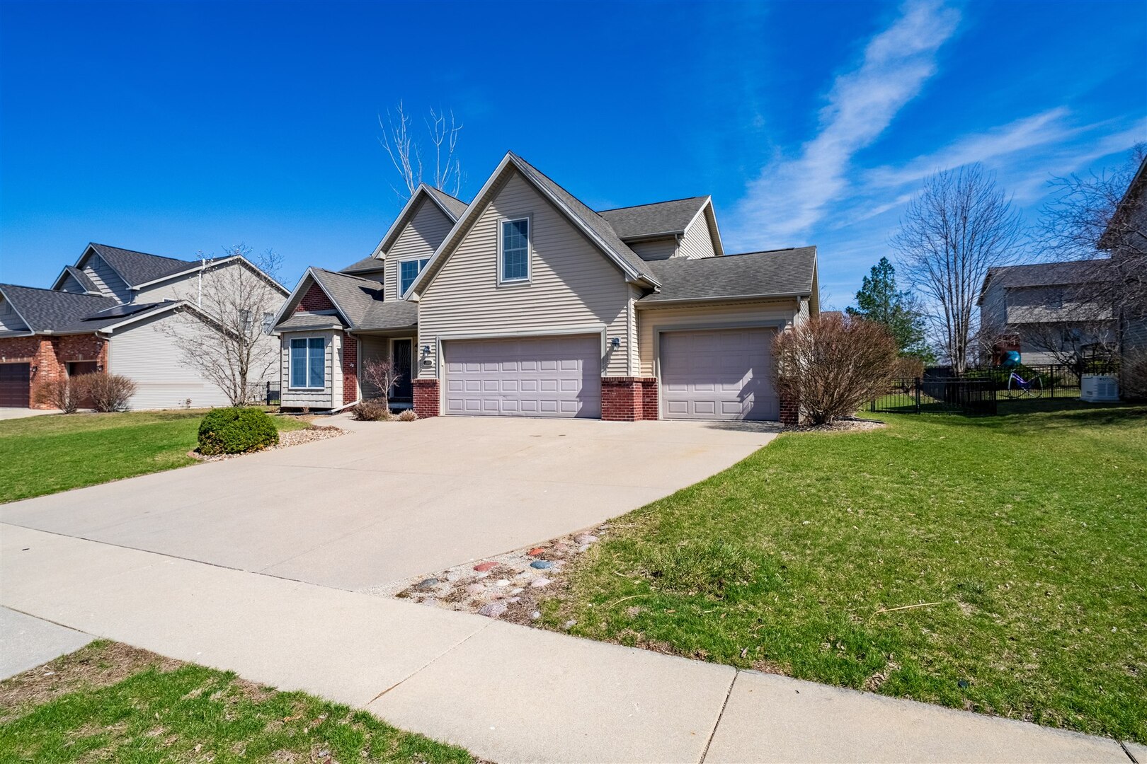 2510 Crooked Creek Road