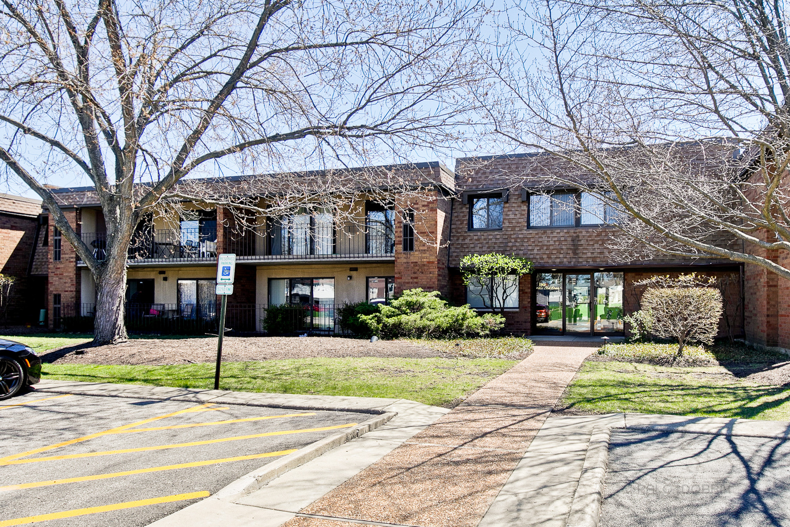 110 Old Oak Drive