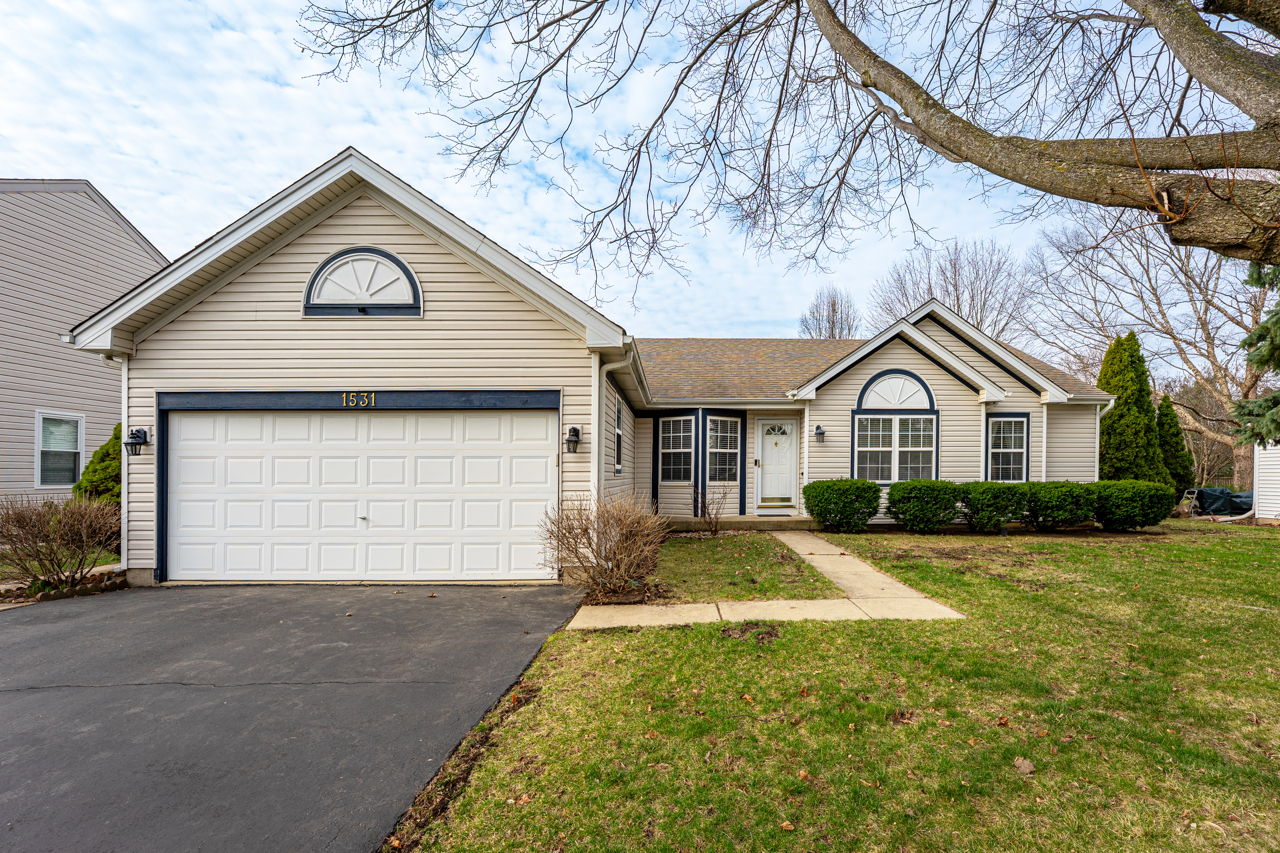 1531 Cumberland Parkway