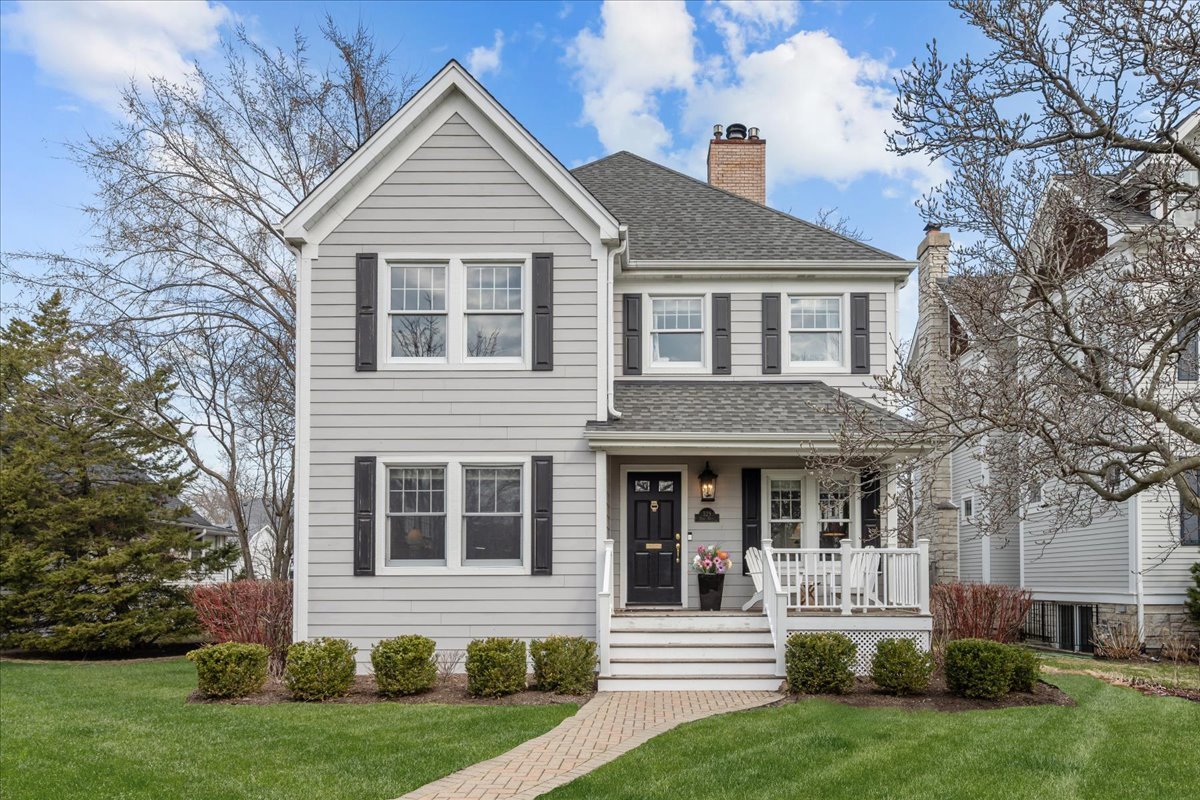 529 Park Drive