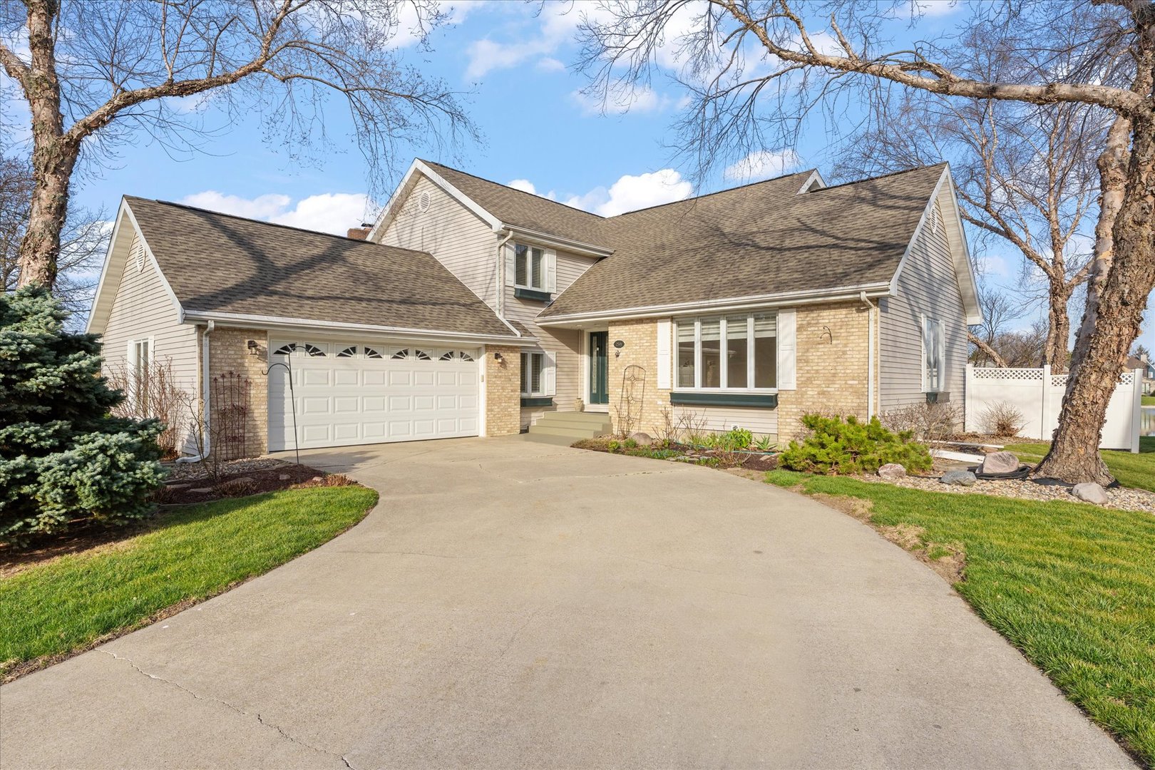 2501 Cherry Hills Drive