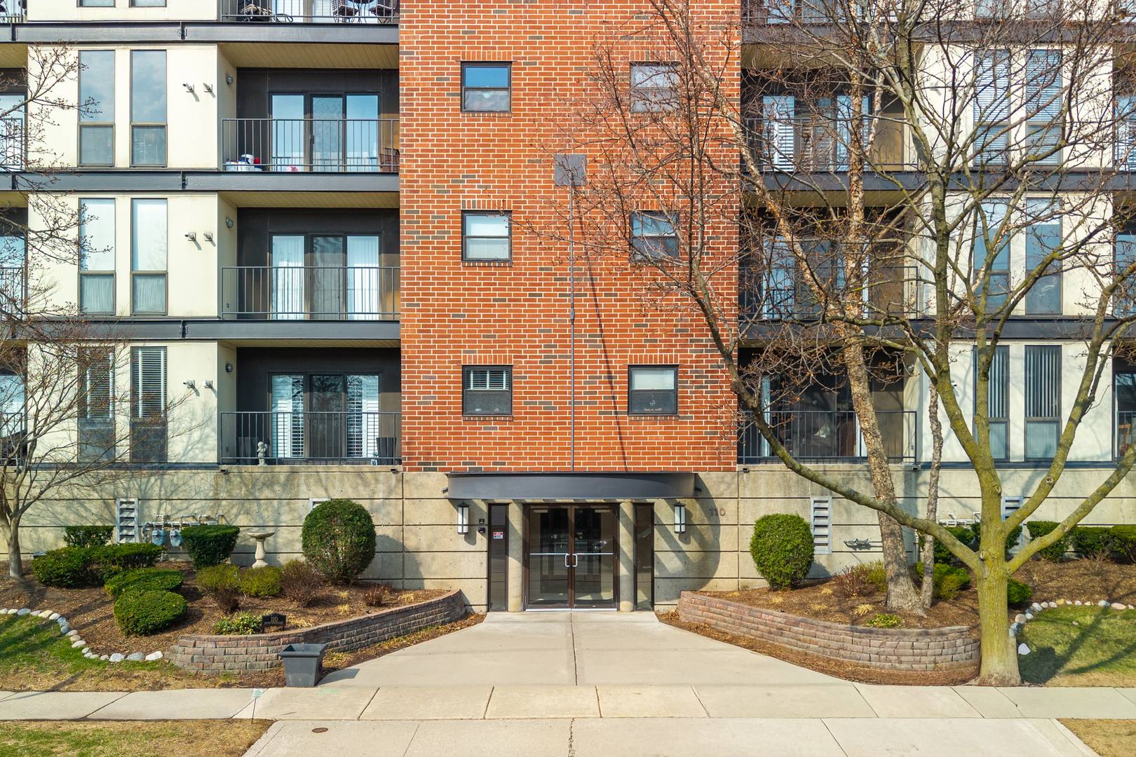 110 Evergreen Avenue