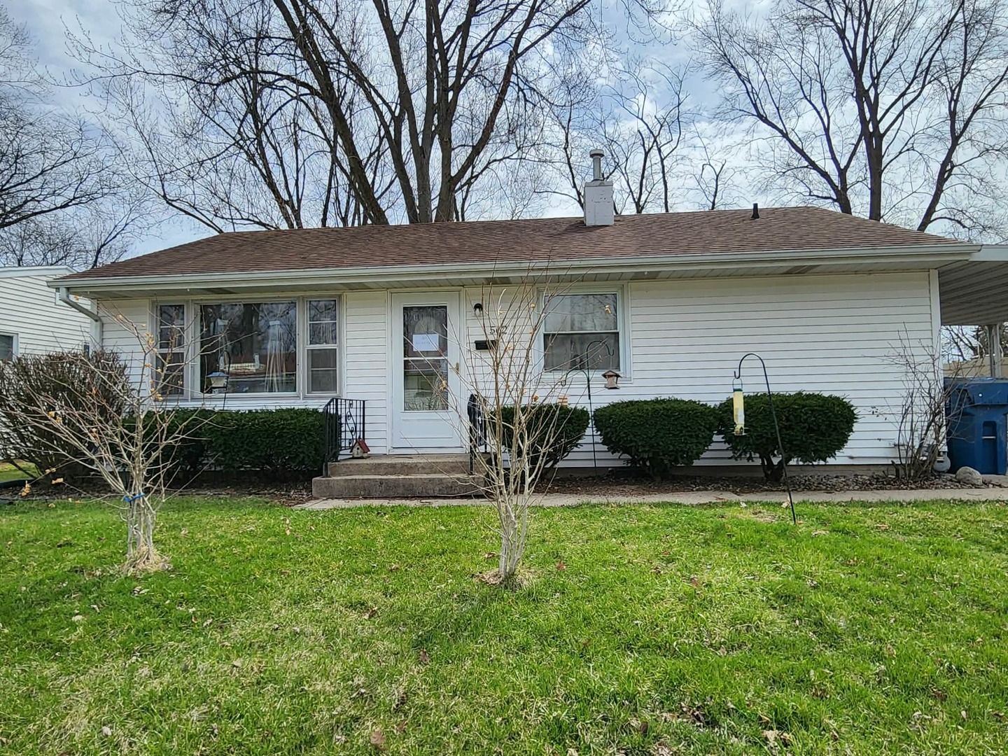 562 Drummond Drive