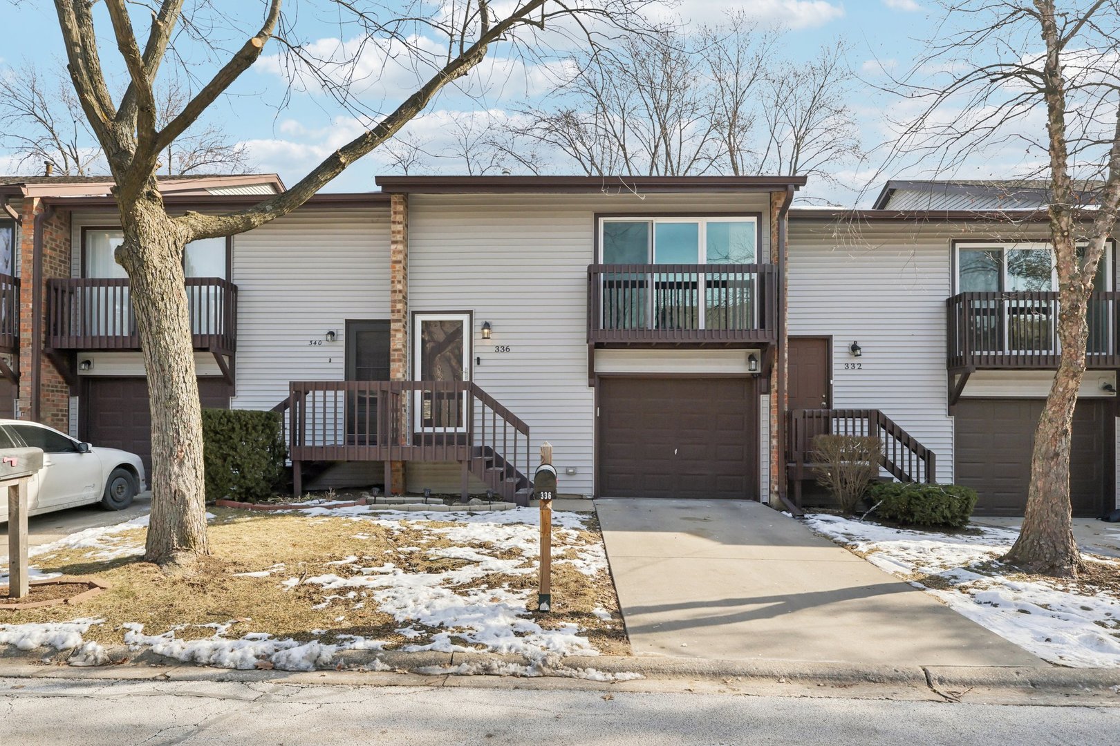 336 Ozark Drive