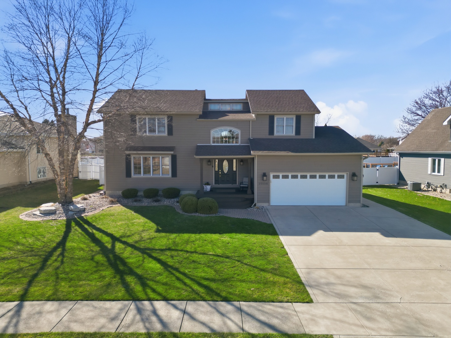 10106 Belmont Court