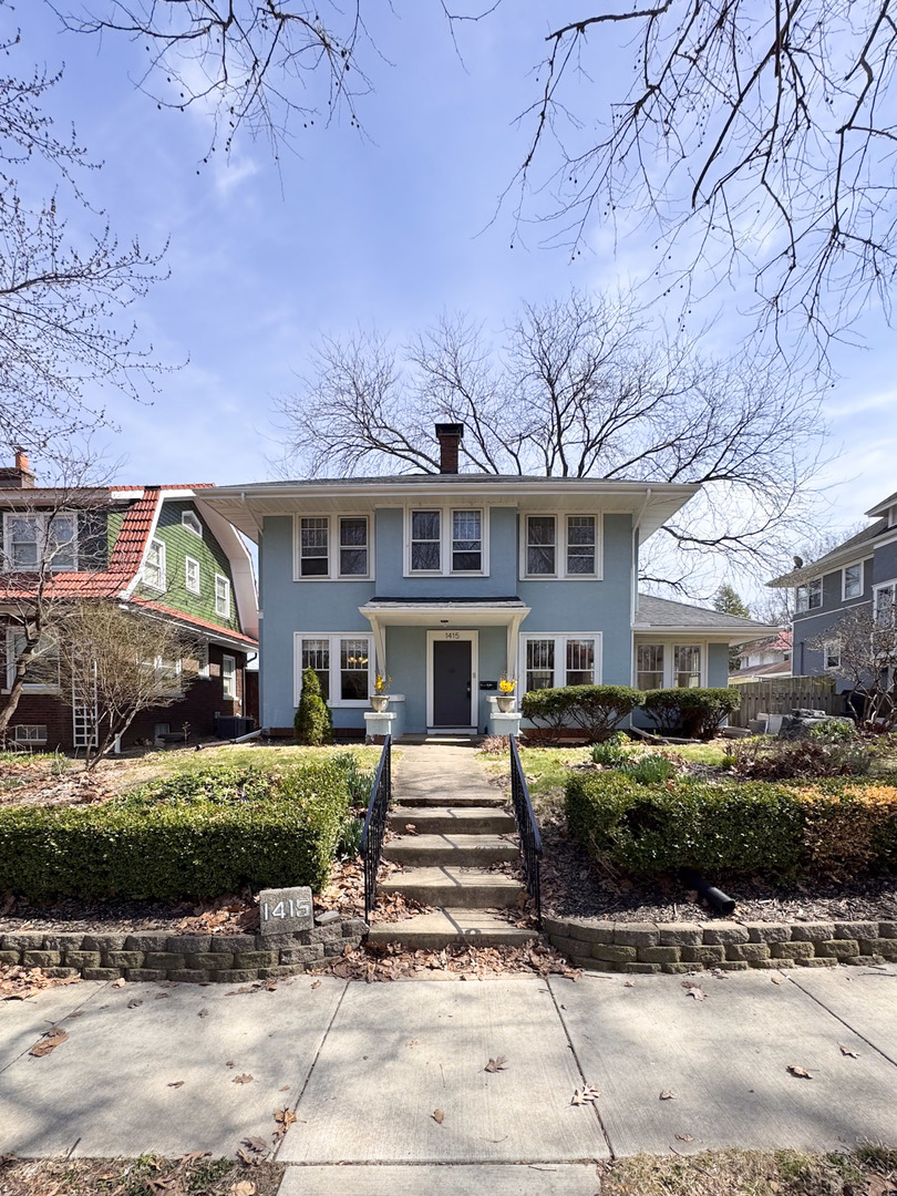 1415 Clinton Boulevard