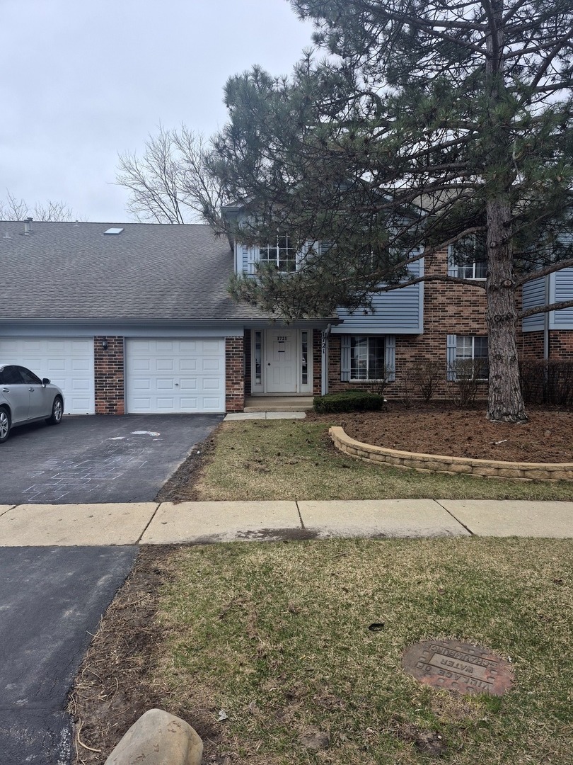 1721 Chesapeake Lane