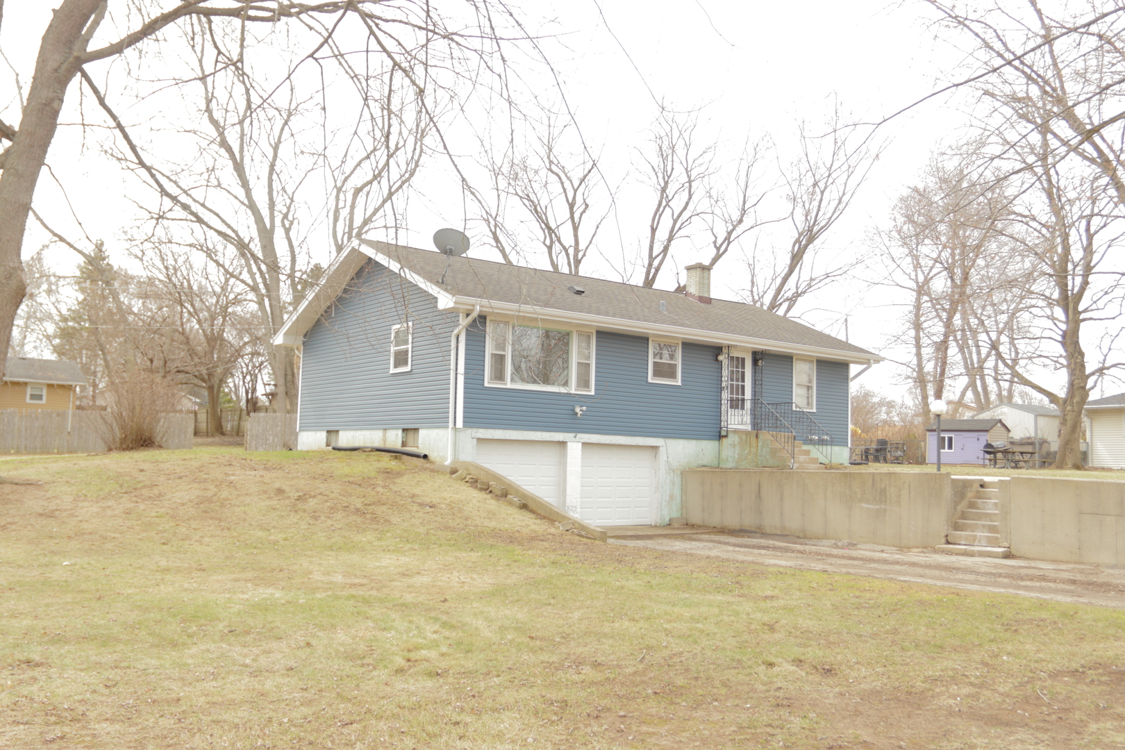13175 Blanchard Road