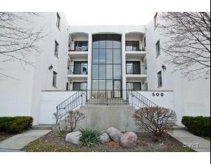 500 LakeView Avenue