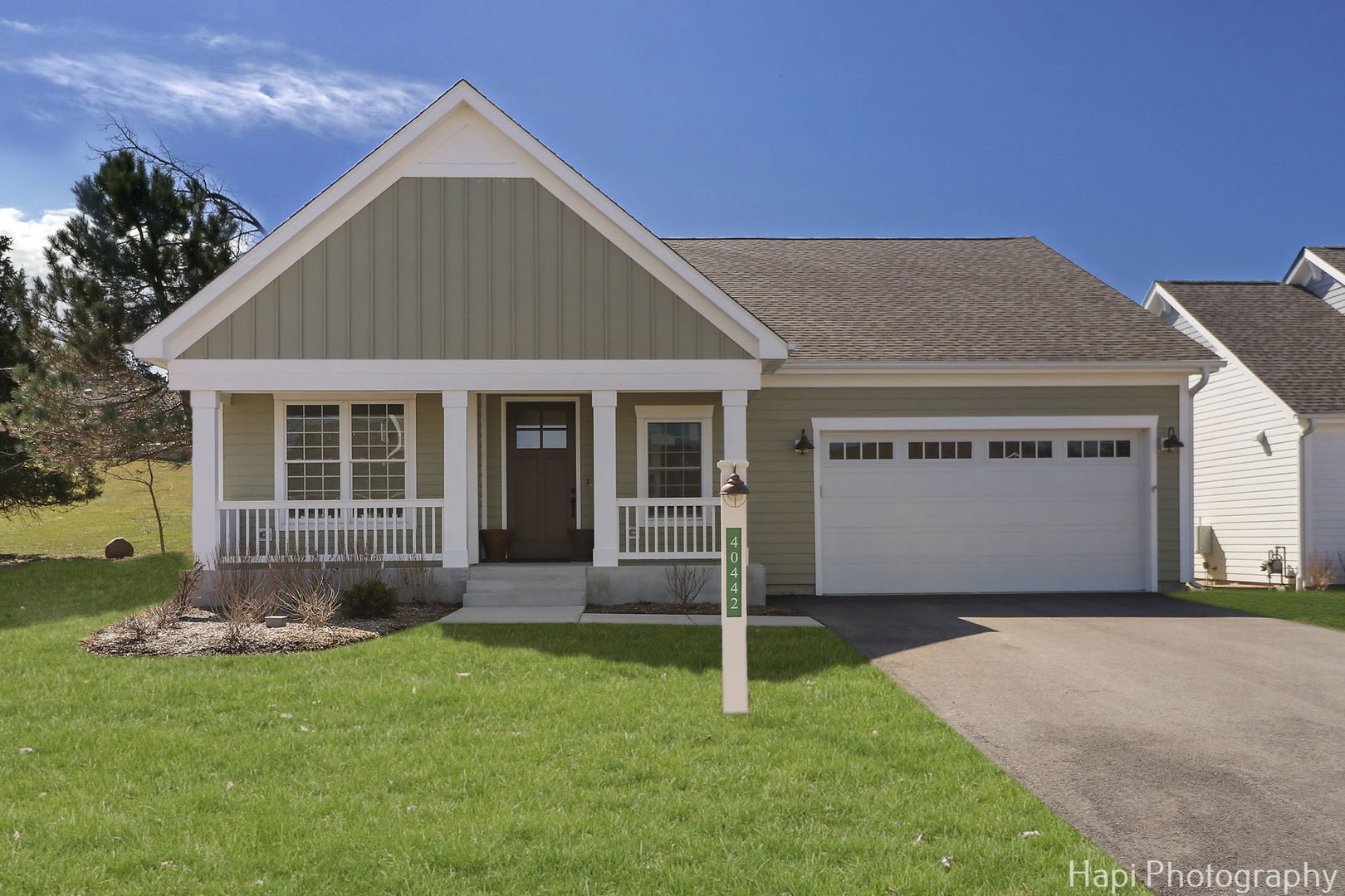 40442 South Newport Drive