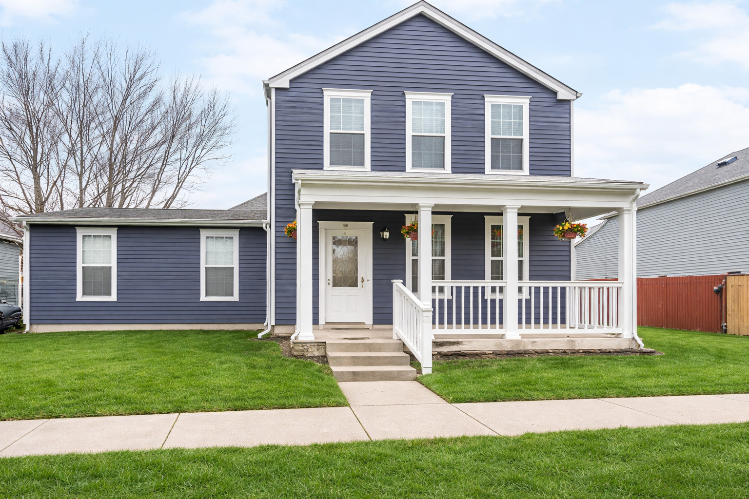 1068 Serendipity Drive