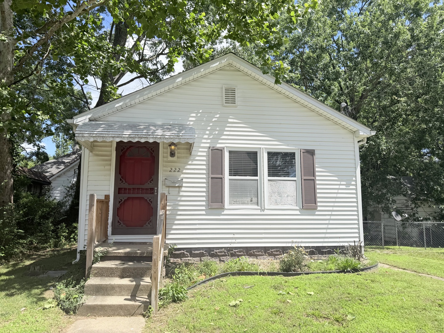 222 Park Street