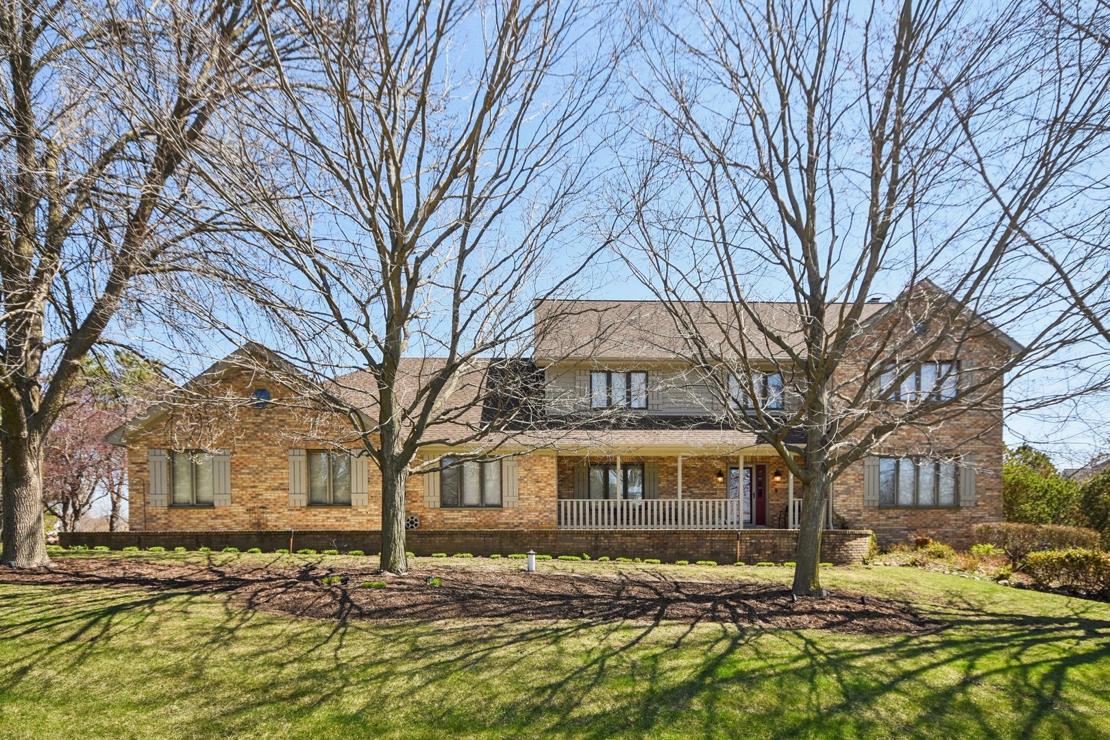54 Gentry Drive