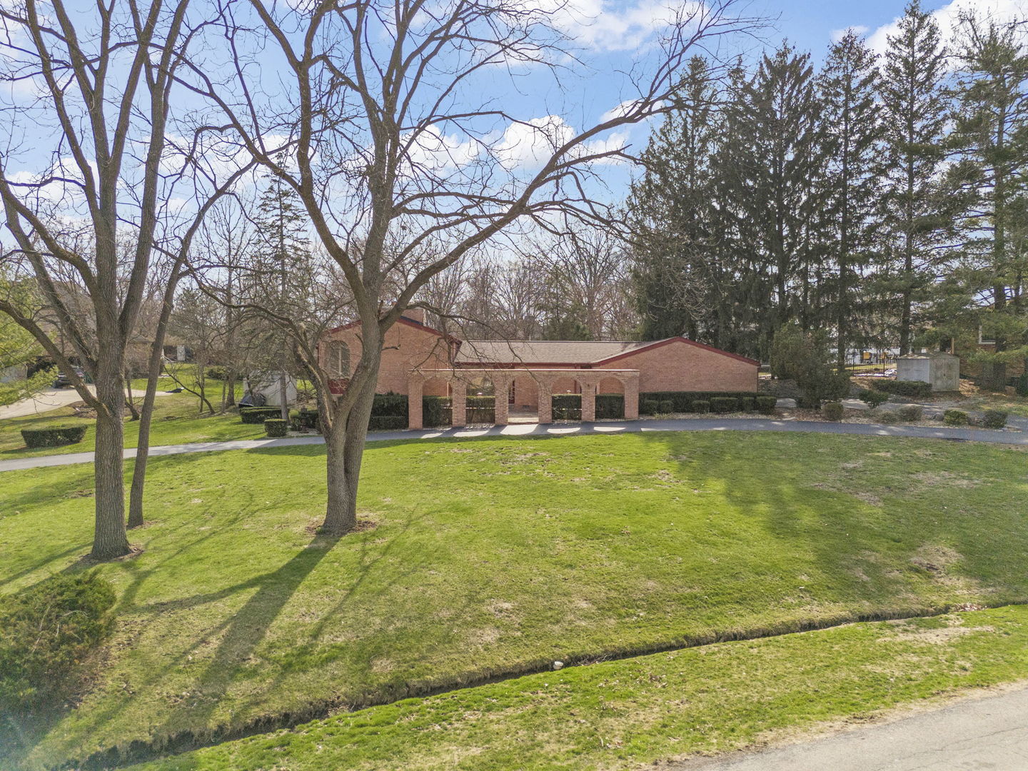 13500 Little Creek Drive