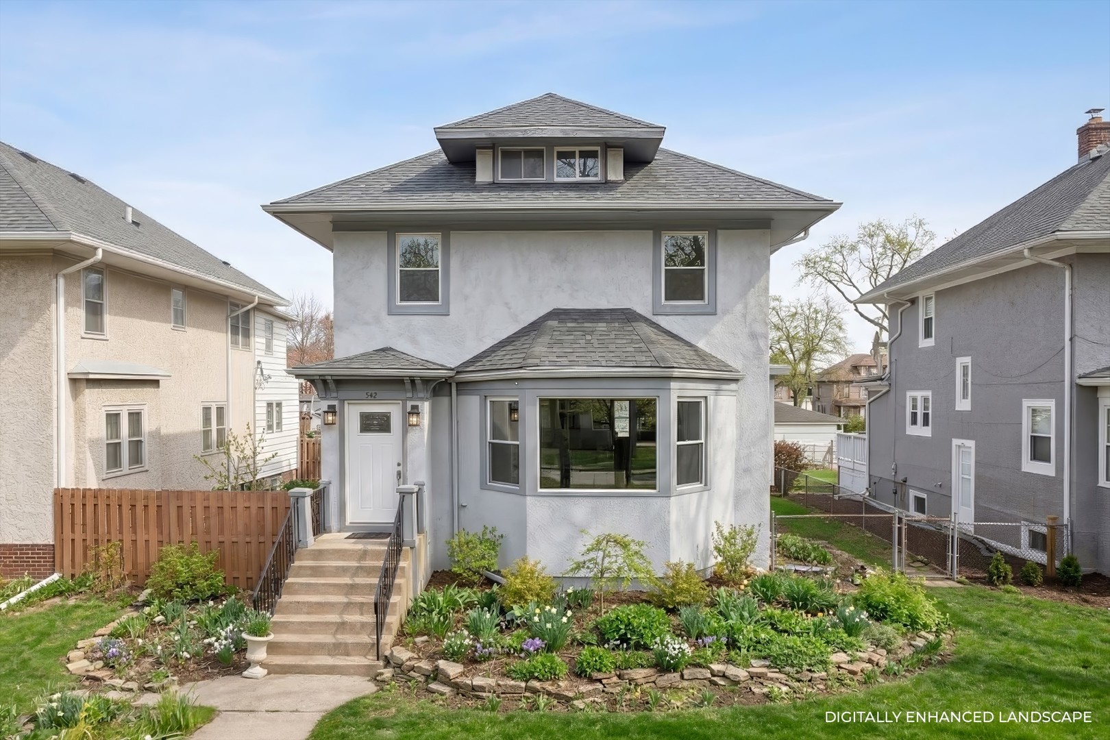 542 Ridgeland Avenue