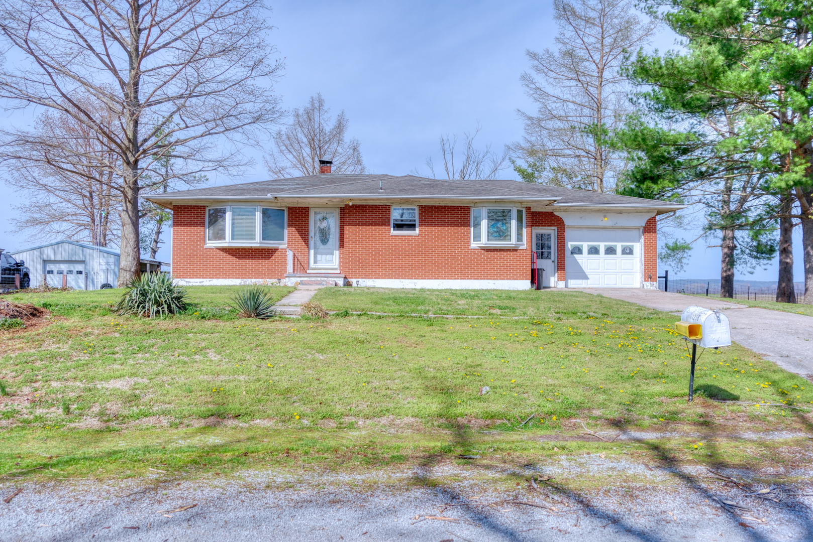 1219 Indian Ridge Road