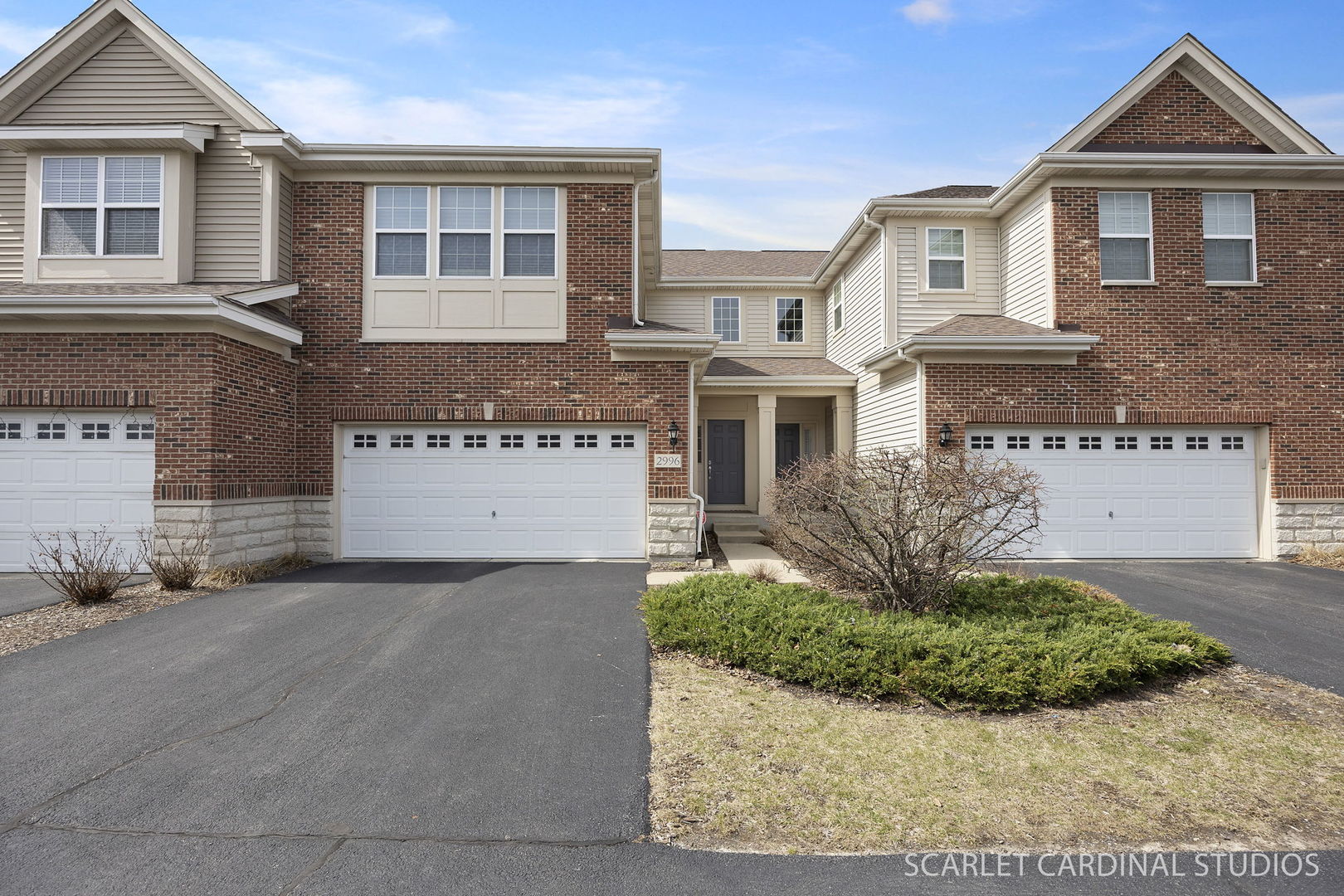 2996 Henley Lane