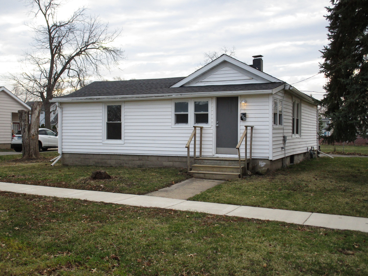 306 Page Street