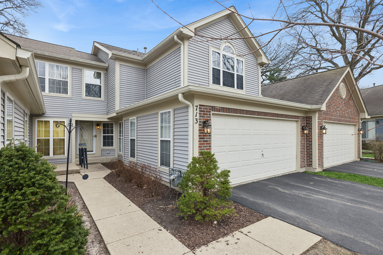 713 Bent Ridge Lane