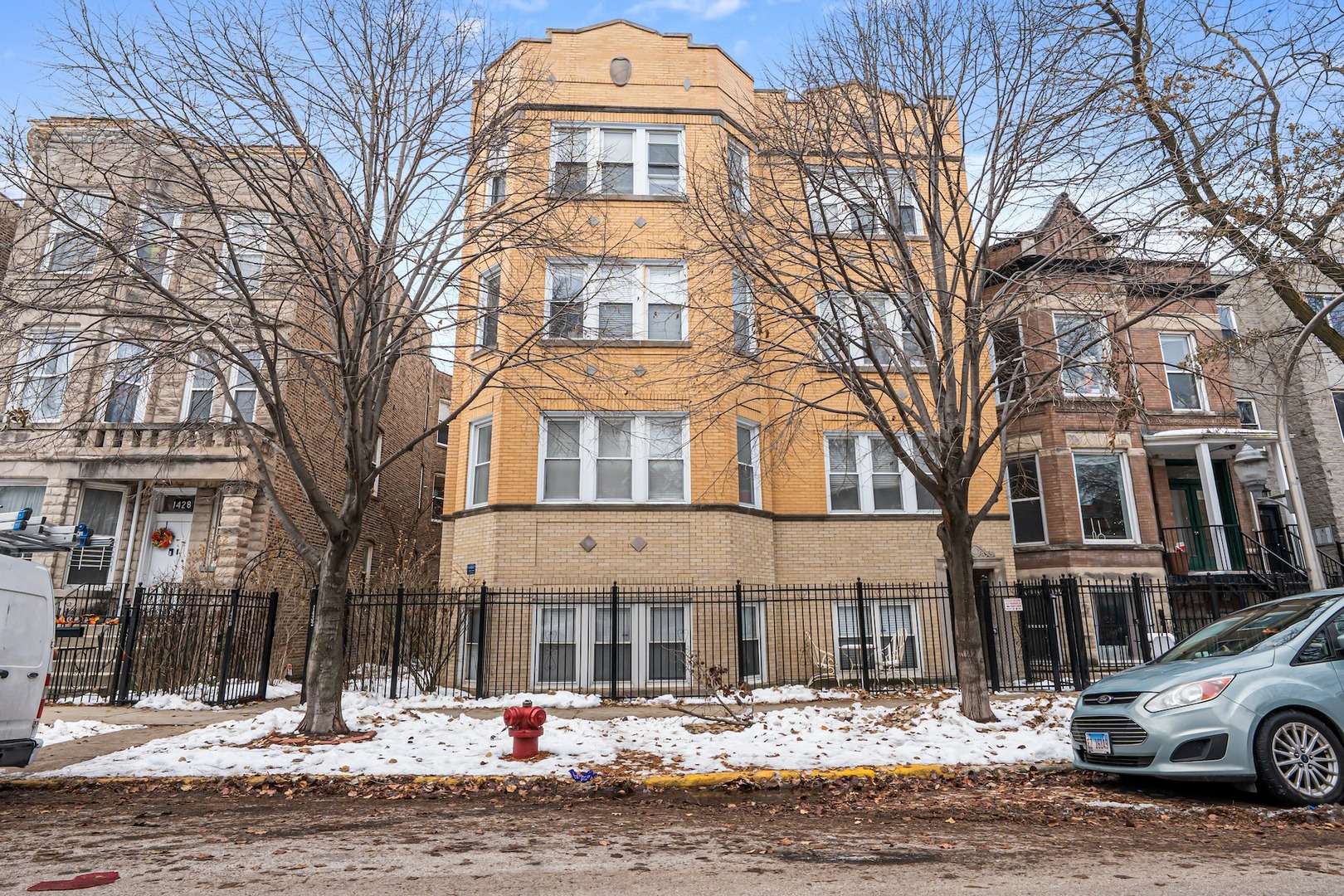1432 Maplewood Avenue