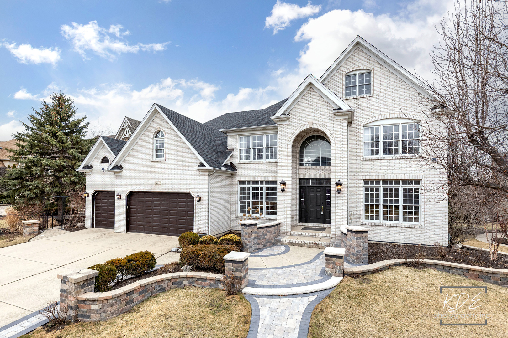 3307 Danlaur Court